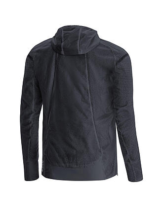 GORE | Herren Laufjacke Insulated R5 GORE-TEX Infinium™ | schwarz