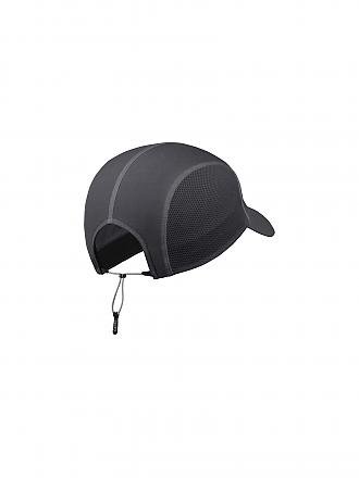 GORE | Herren Laufkappe Mesh | schwarz