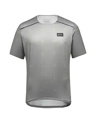 GORE | Herren Laufshirt Contest Daily | orange