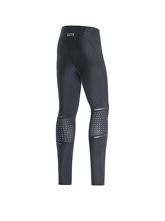 GORE | Herren Lauftight Impulse | schwarz
