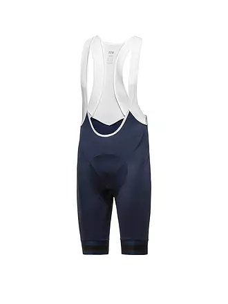 GORE | Herren Rad Trägerhose Torrent | blau