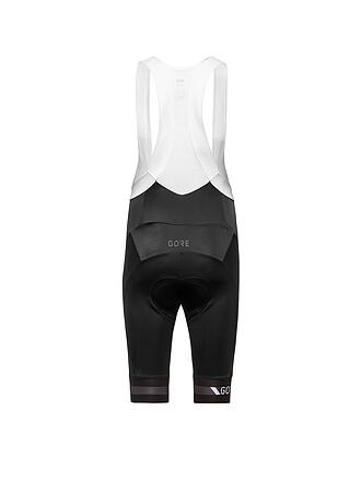 GORE | Herren Rad Trägerhose Torrent | blau