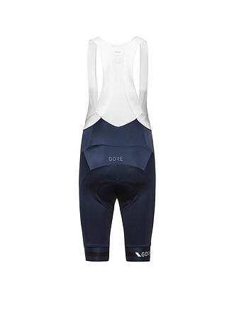 GORE | Herren Rad Trägerhose Torrent | schwarz