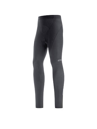 GORE | Herren Radhose C3 Thermo | schwarz