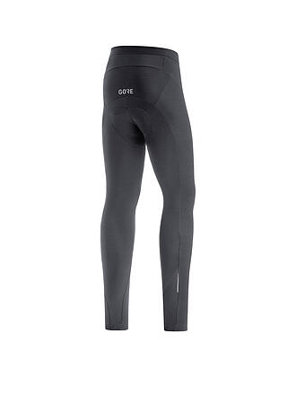 GORE | Herren Radhose C3 Thermo | schwarz