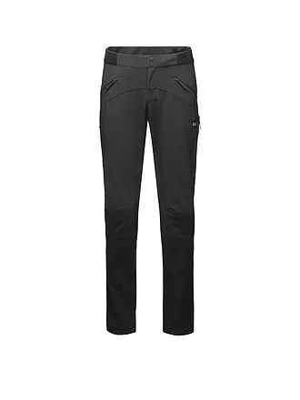 GORE | Herren Radhose Fernflow | schwarz
