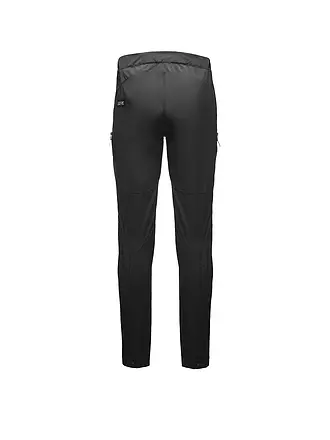 GORE | Herren Radhose Fernflow | schwarz