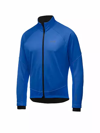 GORE | Herren Radjacke C3 GORE-TEX INFINIUM™ Thermo | orange
