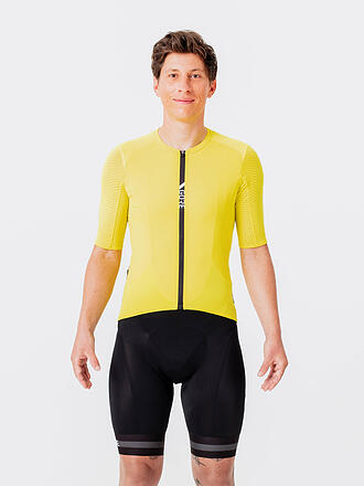 GORE | Herren Radtrikot Torrent Breathe | gelb