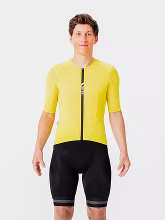 GORE | Herren Radtrikot Torrent Breathe | gelb