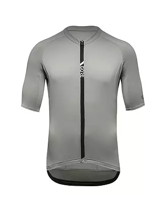 GORE | Herren Radtrikot Torrent | hellgrau