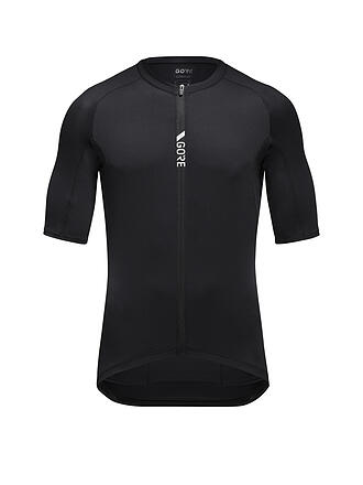 GORE | Herren Radtrikot Torrent | schwarz