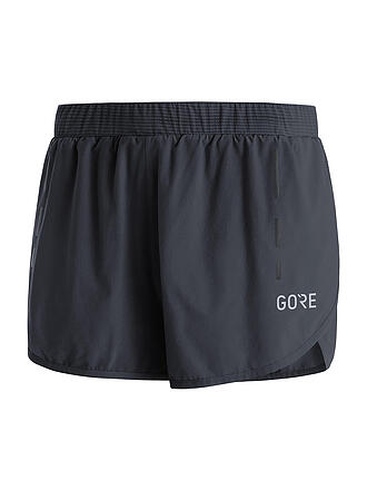 GORE | Herren Split Short R5 | schwarz
