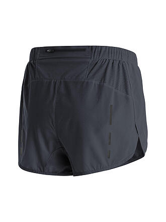 GORE | Herren Split Short R5 | schwarz
