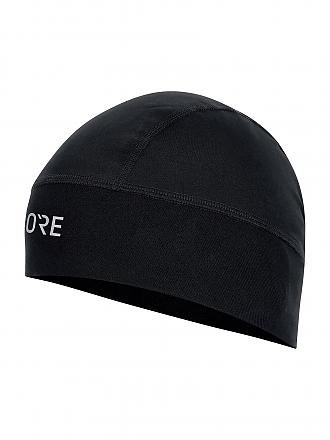 GORE | Laufbeanie Light | schwarz