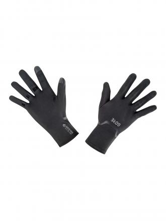 GORE | Laufhandschuhe GORE-TEX INFINIUM™ | schwarz