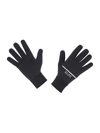 GORE | Laufhandschuhe R3 | schwarz