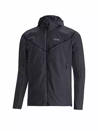 GOREWEAR | Herren Laufjacke Insulated R5 GORE-TEX Infinium™ | 