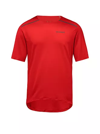 GOREWEAR | Herren Laufshirt Contest 2.0 | beige