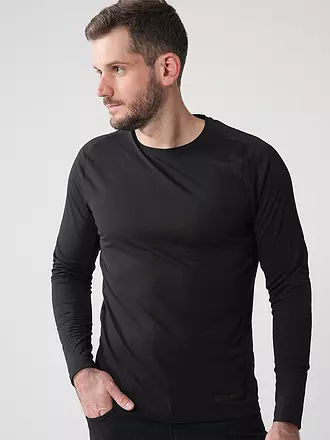 GOREWEAR | Herren Laufshirt Everyday | dunkelblau