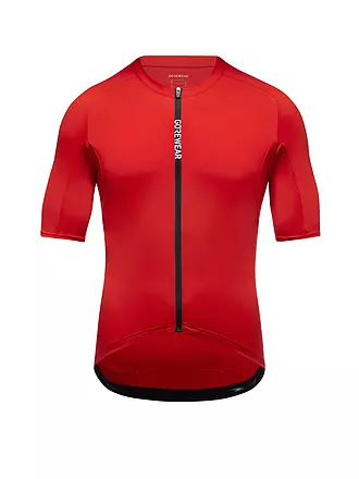 GOREWEAR | Herren Rad Trikot Spinshift | blau
