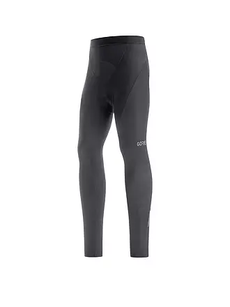 GOREWEAR | Herren Radhose C3 Thermo | schwarz