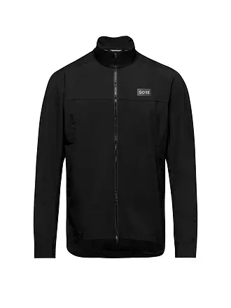 GOREWEAR | Herren Radjacke Everyday | schwarz