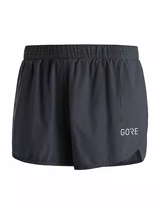 GOREWEAR | Herren Split Short R5 | schwarz