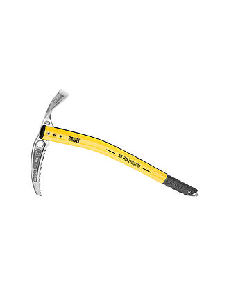 GRIVEL | Eispickel Air Tech Evolution | keine Farbe