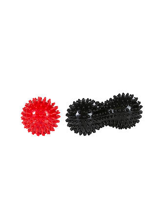 GYMSTICK | Massagebälle | bunt