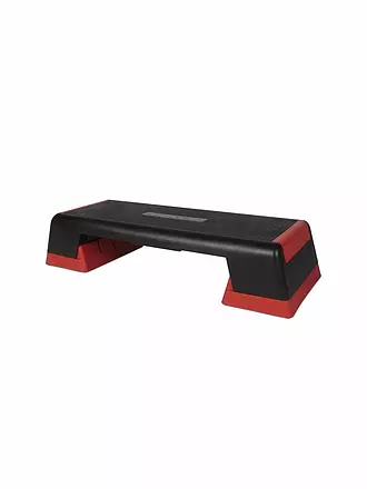 GYMSTICK | Pro Step | schwarz