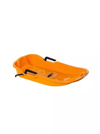 HAMAX | Bob Sno Glider | orange