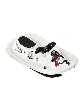 HAMAX | Lenkbob Sno Fantasy | weiss