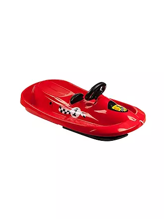 HAMAX | Lenkbob Sno Formel | blau