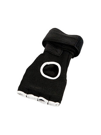 HAMMER | Handbandage Easy Fit S-M | schwarz