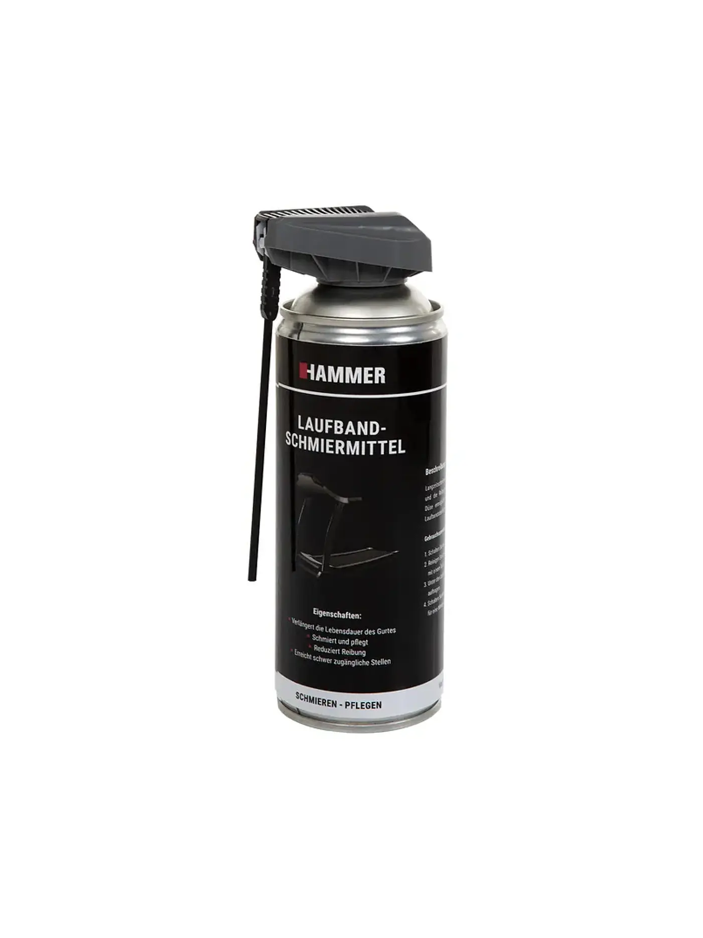 HAMMER | Silikon-Spray | 