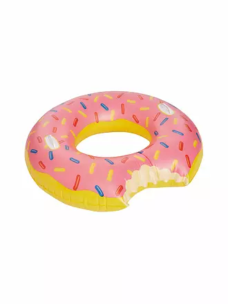 HAPPY PEOPLE | Donut XXL-Schwimmring | keine Farbe