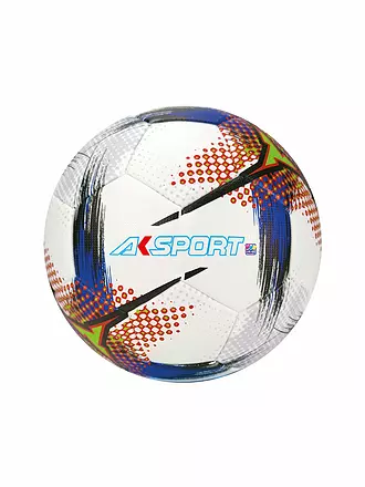 HAPPY PEOPLE | Fußball „Größe 5” | keine Farbe