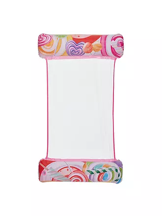 HAPPY PEOPLE | Lounger Candy World | rosa