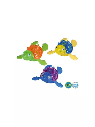 HAPPY PEOPLE | Tauchtier „Schildkröte“ | keine Farbe