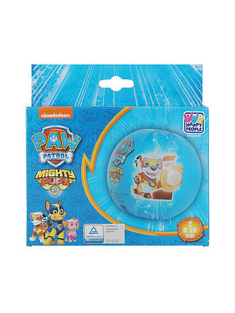 HAPPY PEOPLE | Wasserball Paw Patrol | keine Farbe