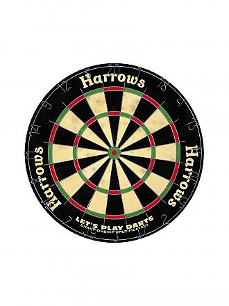 HARROWS | Dartset Let's Play | keine Farbe