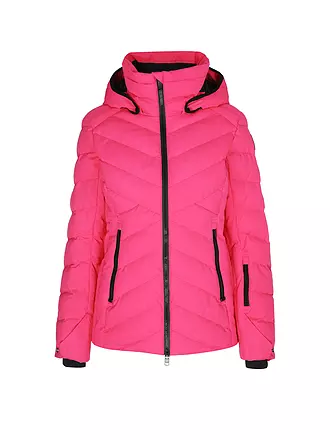 HEAD | Damen Skijacke Sabrina | pink