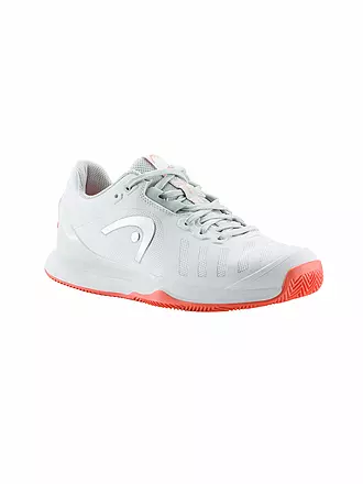 HEAD | Damen Tennisschuhe Sprint Evo 2.0 Clay WMNS | weiss