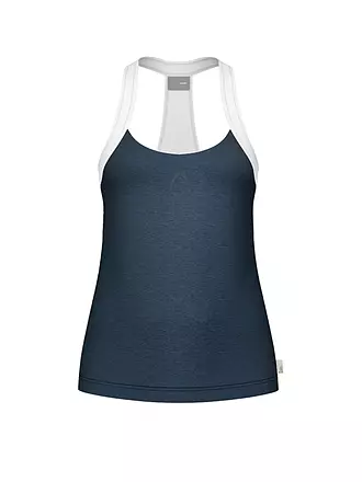 HEAD | Damen Tennistank Play Tech | orange