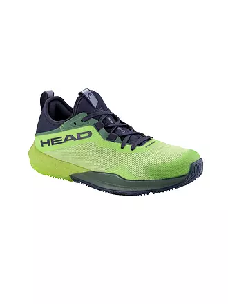 HEAD | Herren Padel Tennisschuhe Motion Pro | gelb