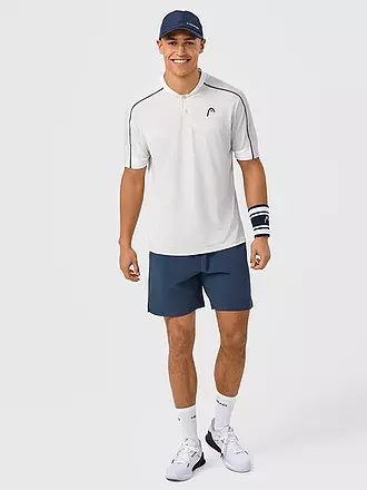 HEAD | Herren Tennispolo Play Tech | beige