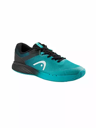 HEAD | Herren Tennisschuhe Sprint Evo 3.5 Clay | schwarz