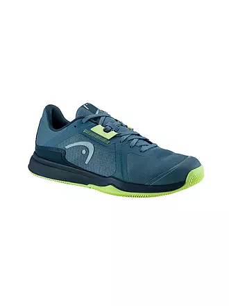 HEAD | Herren Tennisschuhe Sprint Team 3.5 Clay | hellblau