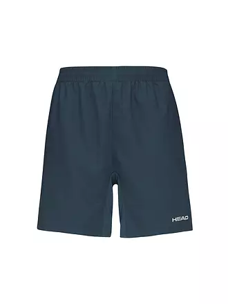 HEAD | Herren Tennisshort Club | weiss